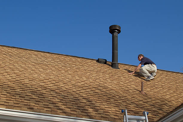 Best Emergency Roof Repair Services  in Barrackville, WV